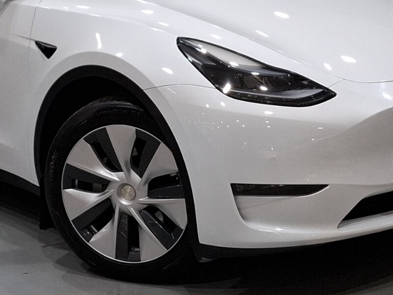 Used Tesla Model Y 2022 for sale - 77078164: Photo 9