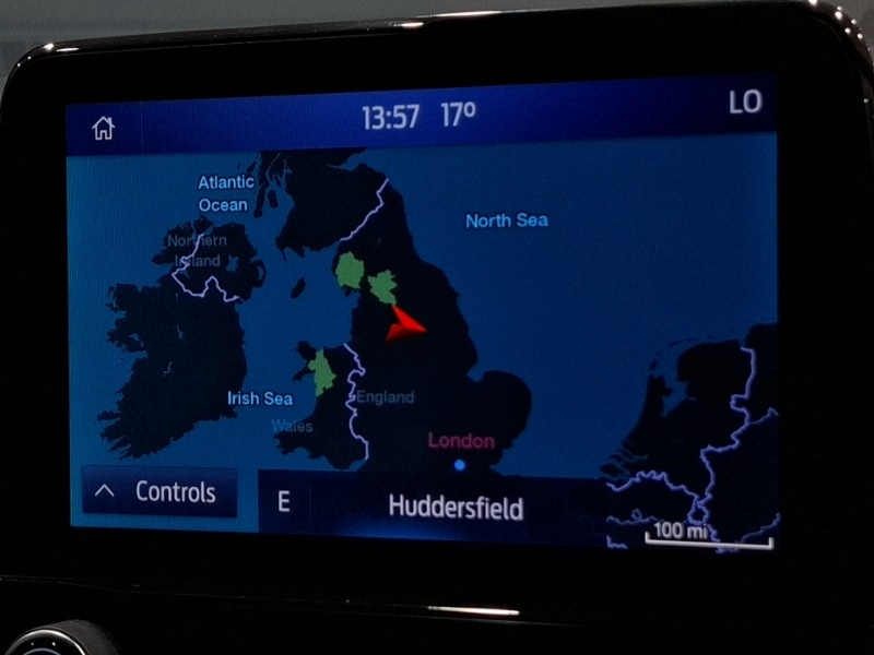 Used Ford Puma 2022 for sale - 77173916: Photo 12