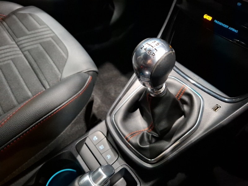 Used Ford Puma 2022 for sale - 77173916: Photo 16