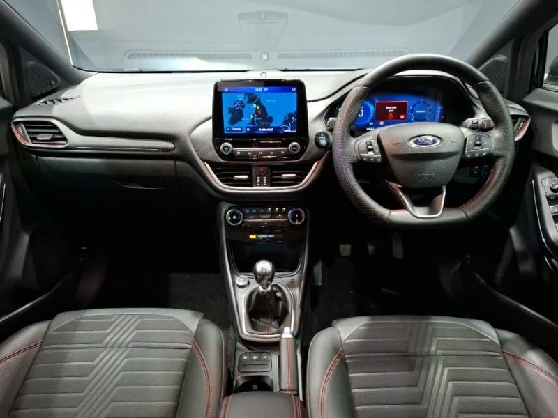 Used Ford Puma 2022 for sale - 77173916: Photo 2