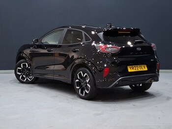 Used Ford Puma 2022 for sale - 77173916: Photo