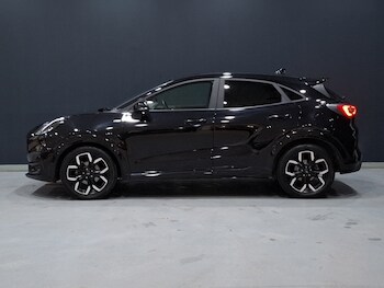 Used Ford Puma 2022 for sale - 77173916: Photo