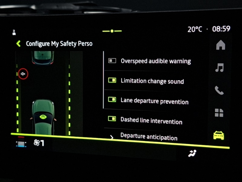 Used Dacia Spring 2025 for sale - 76925318: Photo 13