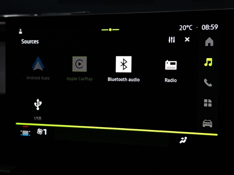 Used Dacia Spring 2025 for sale - 76925318: Photo 14