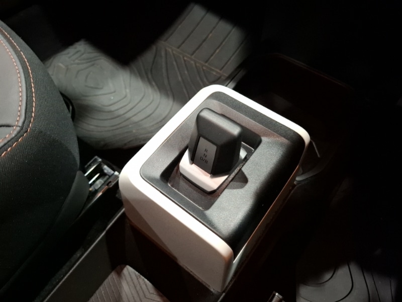 Used Dacia Spring 2025 for sale - 76925318: Photo 16