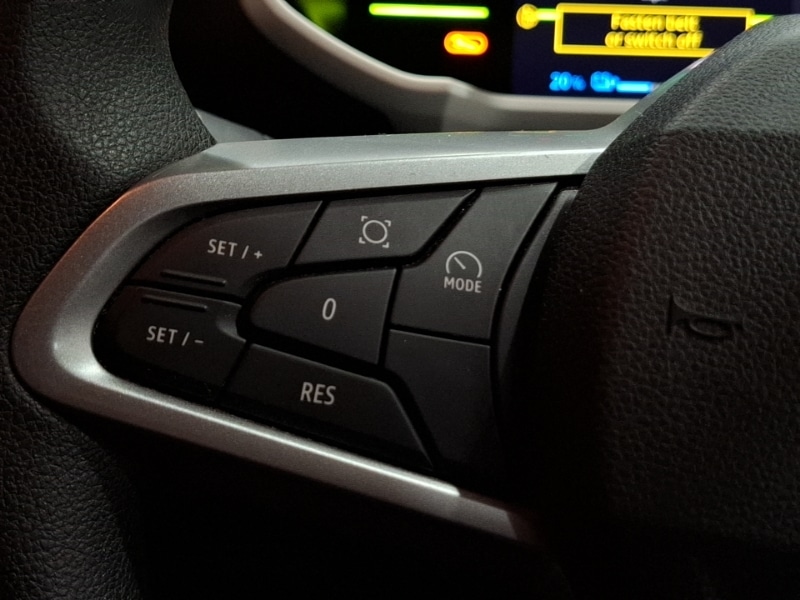 Used Dacia Spring 2025 for sale - 76925318: Photo 17