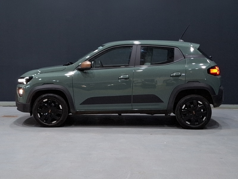 Used Dacia Spring 2025 for sale - 76925318: Photo 4