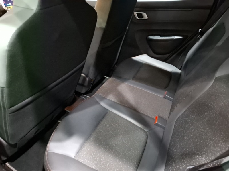 Used Dacia Spring 2025 for sale - 76925318: Photo 6