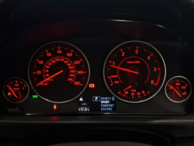 Used BMW 3 Series 2017 for sale - 78202689: Photo 10