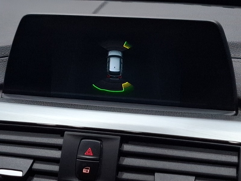 Used BMW 3 Series 2017 for sale - 78202689: Photo 11