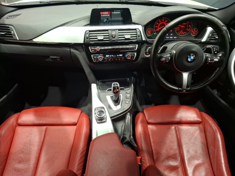 Used BMW 3 Series 2017 for sale - 78202689: Photo 2