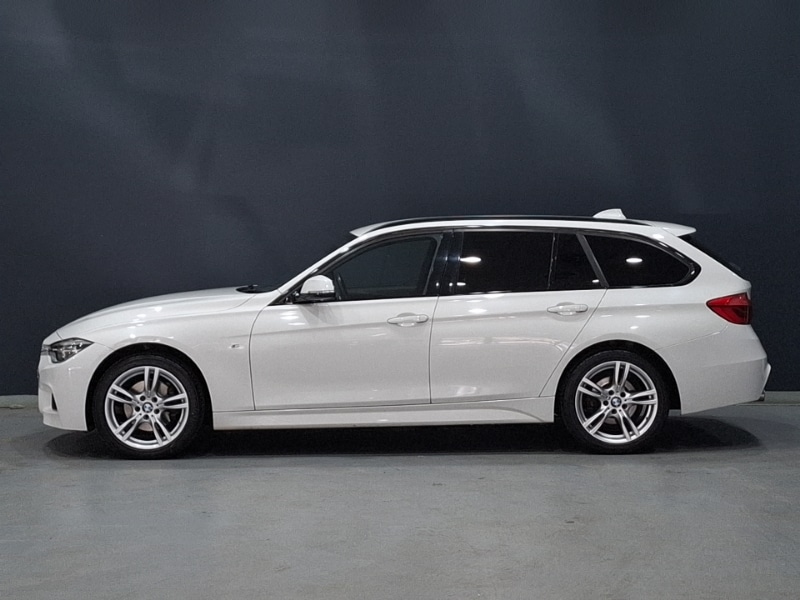 Used BMW 3 Series 2017 for sale - 78202689: Photo 4