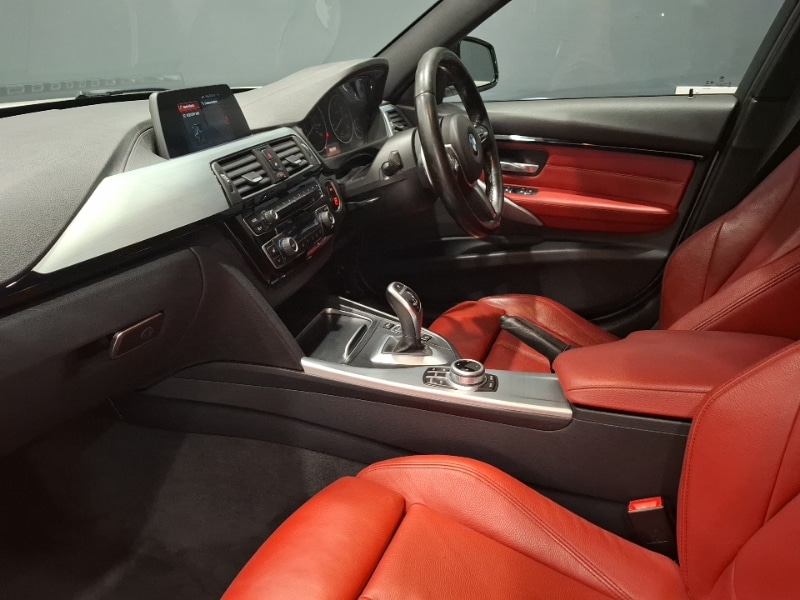 Used BMW 3 Series 2017 for sale - 78202689: Photo 5