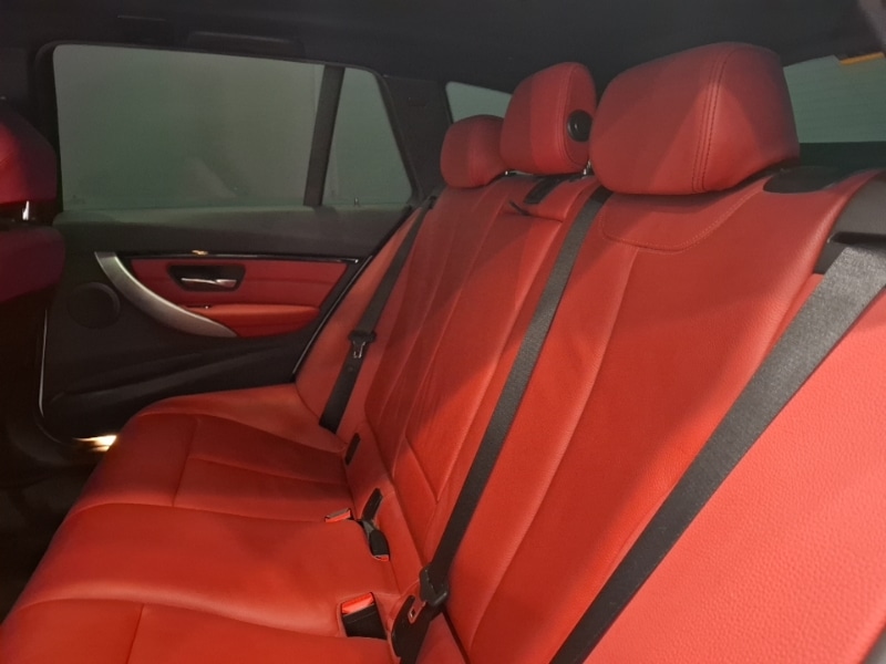 Used BMW 3 Series 2017 for sale - 78202689: Photo 6