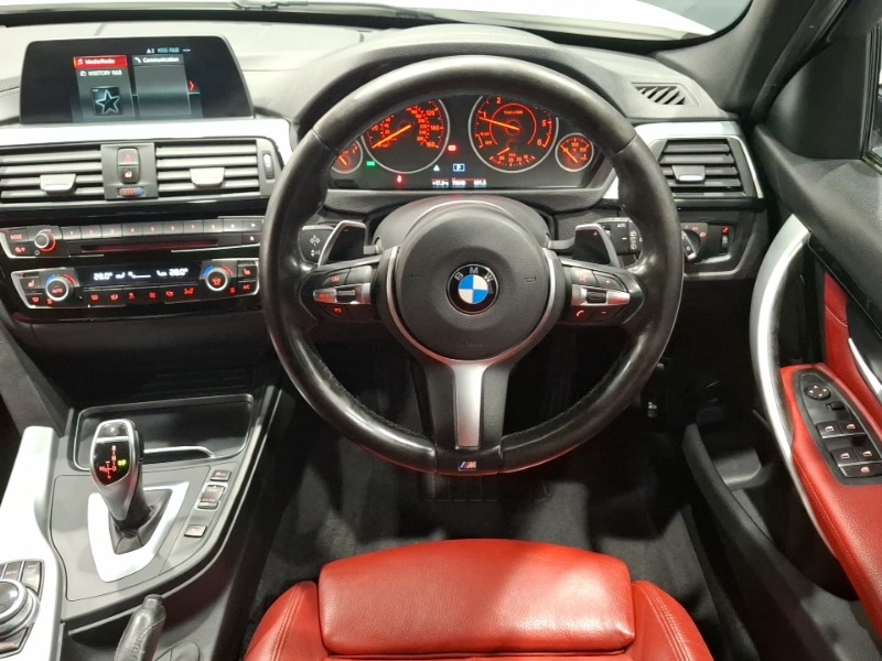 Used BMW 3 Series 2017 for sale - 78202689: Photo 7