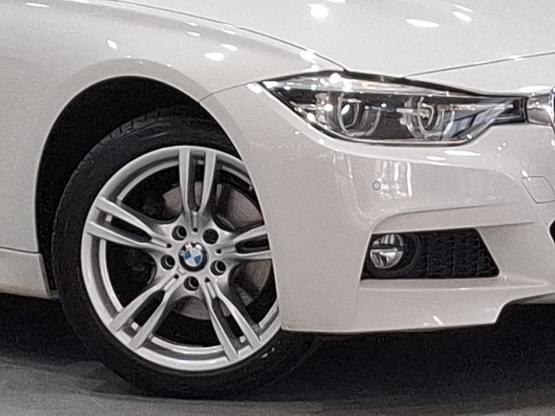 Used BMW 3 Series 2017 for sale - 78202689: Photo 9