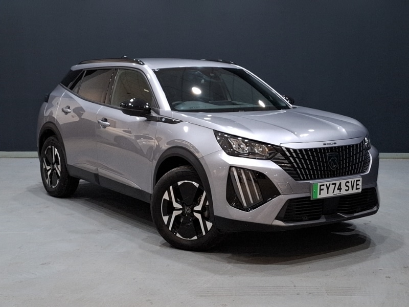 Used Peugeot 2008 2024 for sale - 76911872: Photo 1