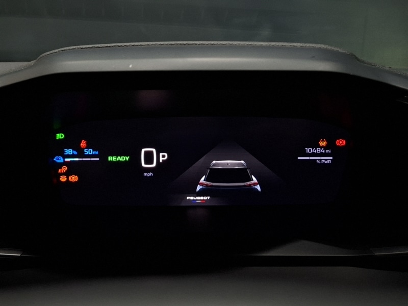 Used Peugeot 2008 2024 for sale - 76911872: Photo 10