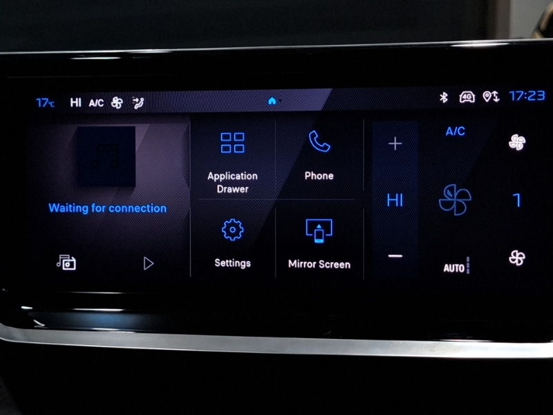 Used Peugeot 2008 2024 for sale - 76911872: Photo 12