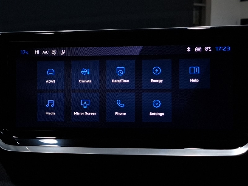 Used Peugeot 2008 2024 for sale - 76911872: Photo 14