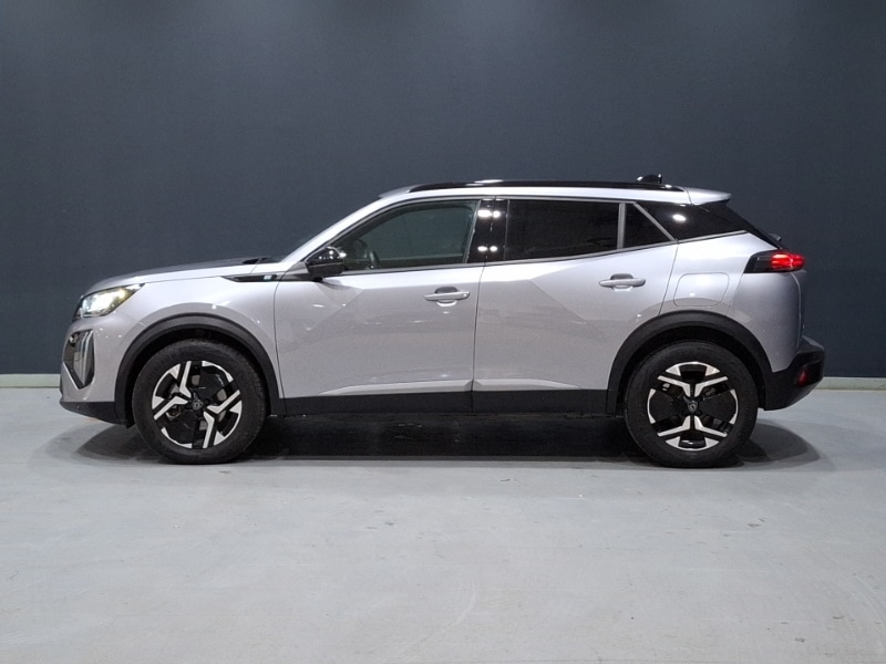 Used Peugeot 2008 2024 for sale - 76911872: Photo 4