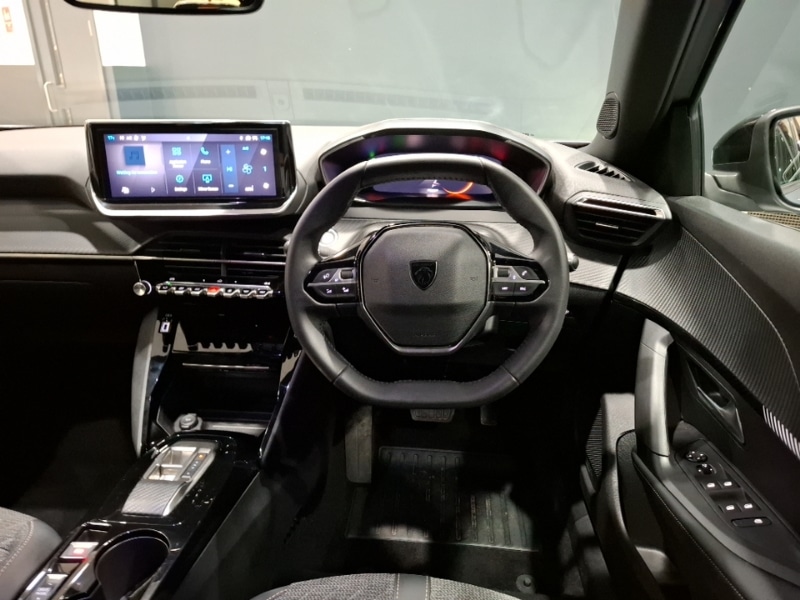 Used Peugeot 2008 2024 for sale - 76911872: Photo 7