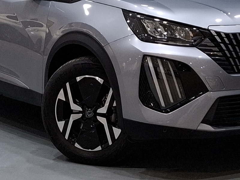 Used Peugeot 2008 2024 for sale - 76911872: Photo 9