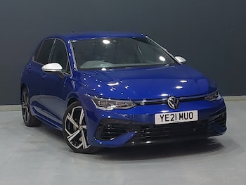 Used Volkswagen Golf 2021 for sale - 75605602: Photo