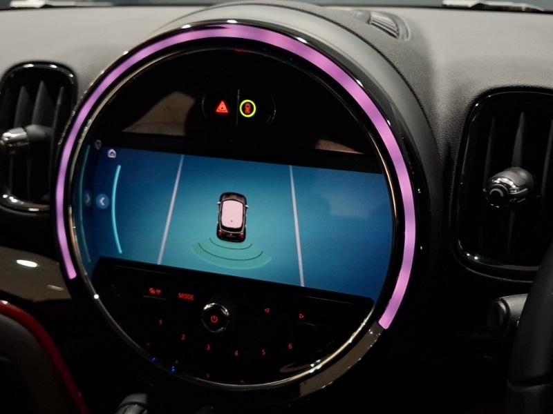 Used MINI Countryman 2022 for sale - 77694972: Photo 11