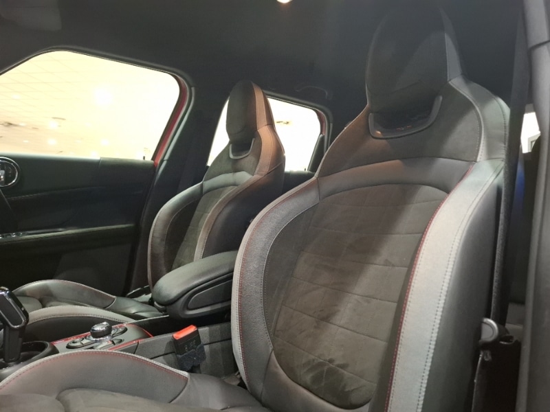 Used MINI Countryman 2022 for sale - 77694972: Photo 12