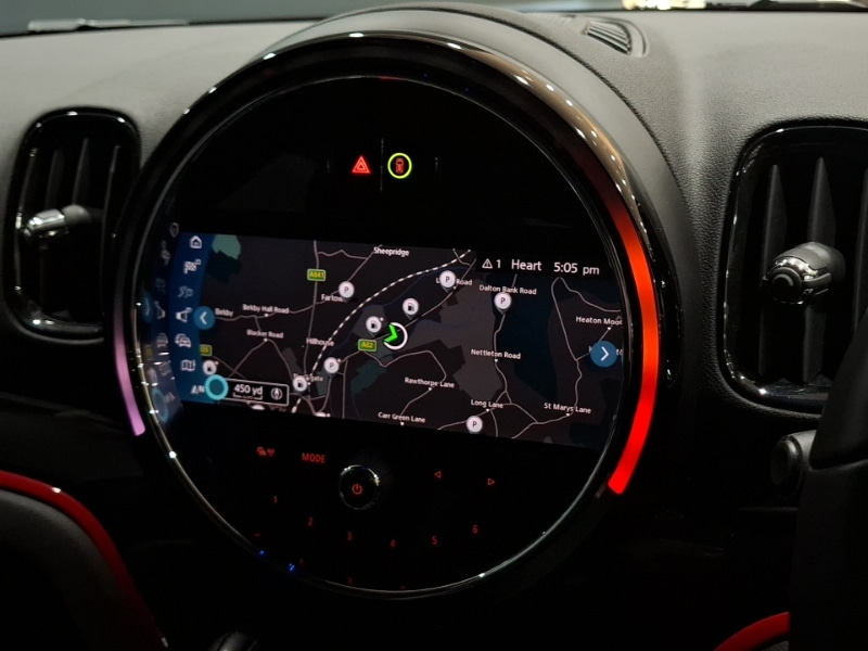 Used MINI Countryman 2022 for sale - 77694972: Photo 13