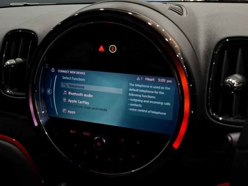 Used MINI Countryman 2022 for sale - 77694972: Photo 14