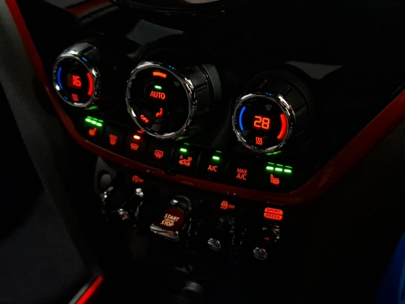 Used MINI Countryman 2022 for sale - 77694972: Photo 16