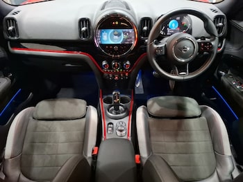 Used MINI Countryman 2022 for sale - 77694972: Photo