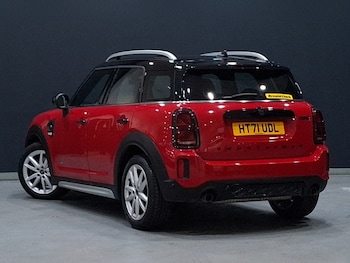 Used MINI Countryman 2022 for sale - 77694972: Photo