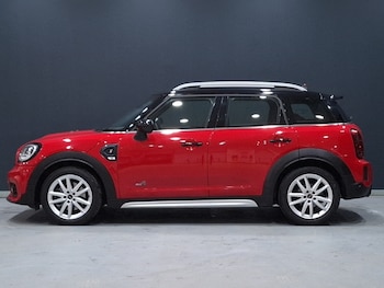 Used MINI Countryman 2022 for sale - 77694972: Photo