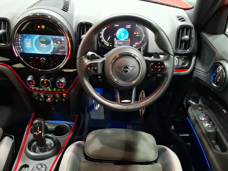 Used MINI Countryman 2022 for sale - 77694972: Photo 7