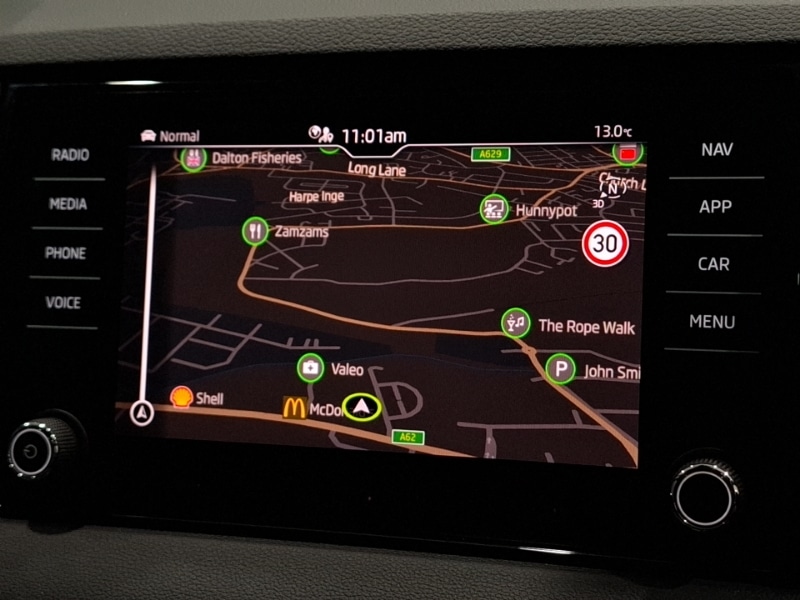 Vehicle 13
