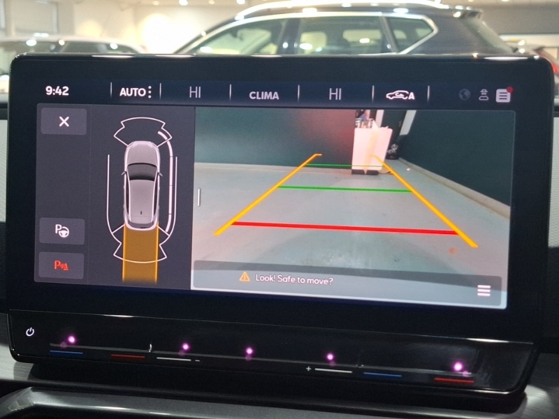 Used Cupra Leon 2023 for sale - 77189855: Photo 11