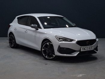 Used Cupra Leon 2023 for sale - 77189855: Photo