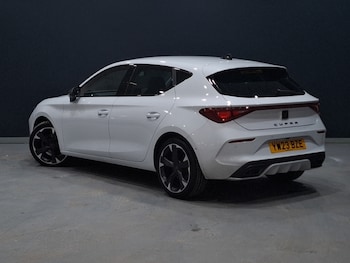 Used Cupra Leon 2023 for sale - 77189855: Photo