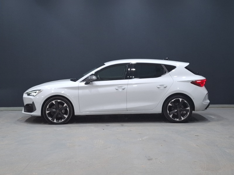 Used Cupra Leon 2023 for sale - 77189855: Photo 4