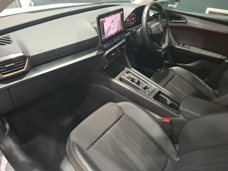 Used Cupra Leon 2023 for sale - 77189855: Photo 5