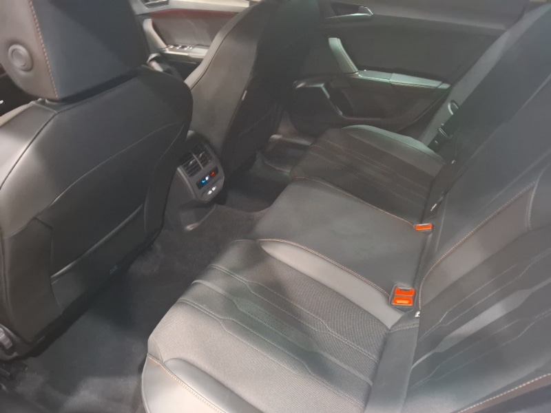 Used Cupra Leon 2023 for sale - 77189855: Photo 6