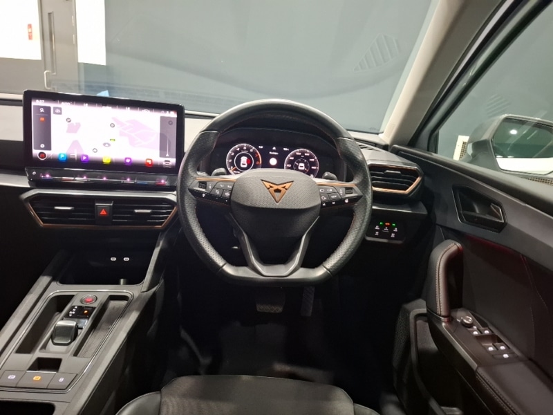 Used Cupra Leon 2023 for sale - 77189855: Photo 7