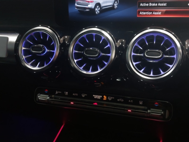 Used Mercedes-Benz EQB 2022 for sale - 76683420: Photo 16