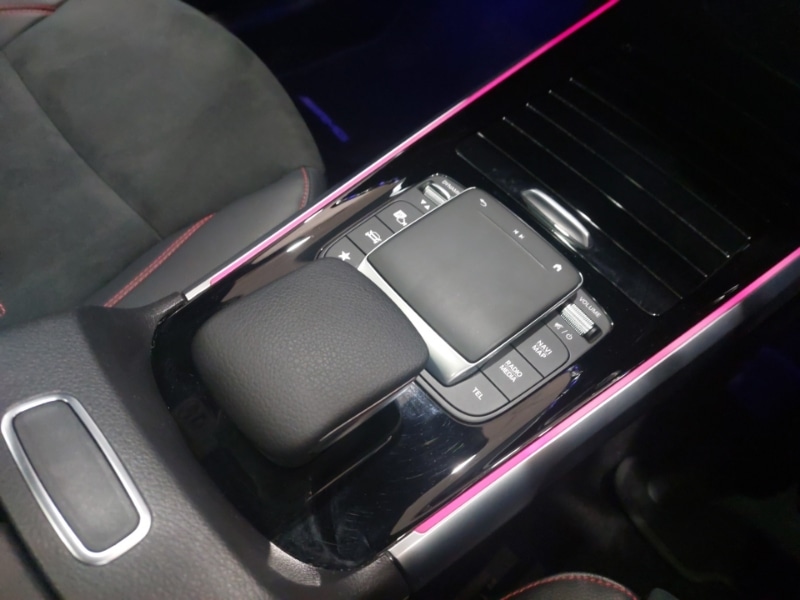 Used Mercedes-Benz EQB 2022 for sale - 76683420: Photo 17