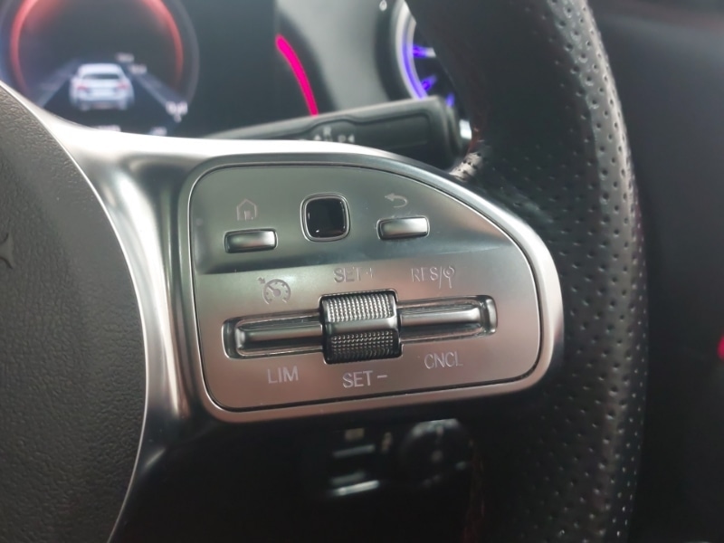 Used Mercedes-Benz EQB 2022 for sale - 76683420: Photo 19