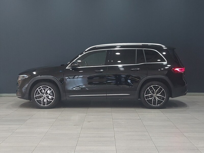 Used Mercedes-Benz EQB 2022 for sale - 76683420: Photo 4