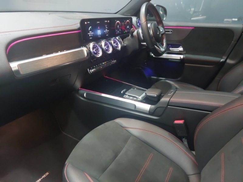 Used Mercedes-Benz EQB 2022 for sale - 76683420: Photo 5